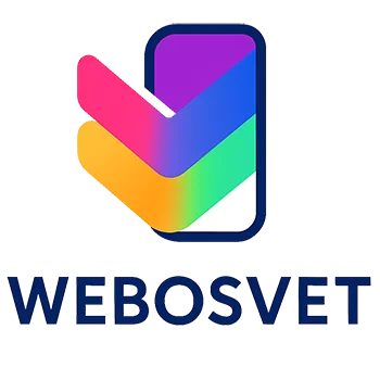 Webosvet Logo